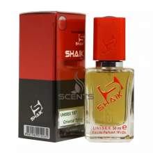 Духи Shaik W 197 аналог аромата Tom Ford Tobacco Vanille